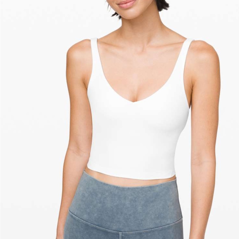 LULULEMON align tank- 8
